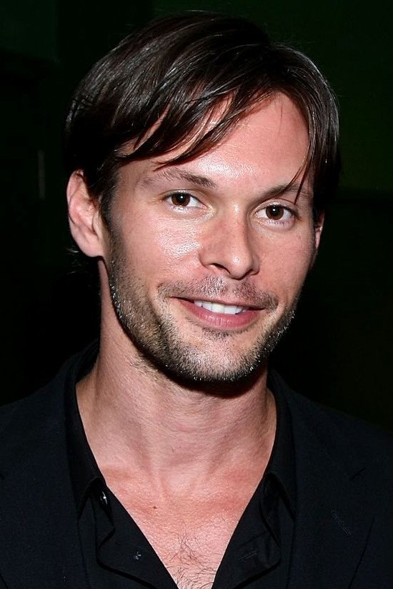 James O'Shea backdrop