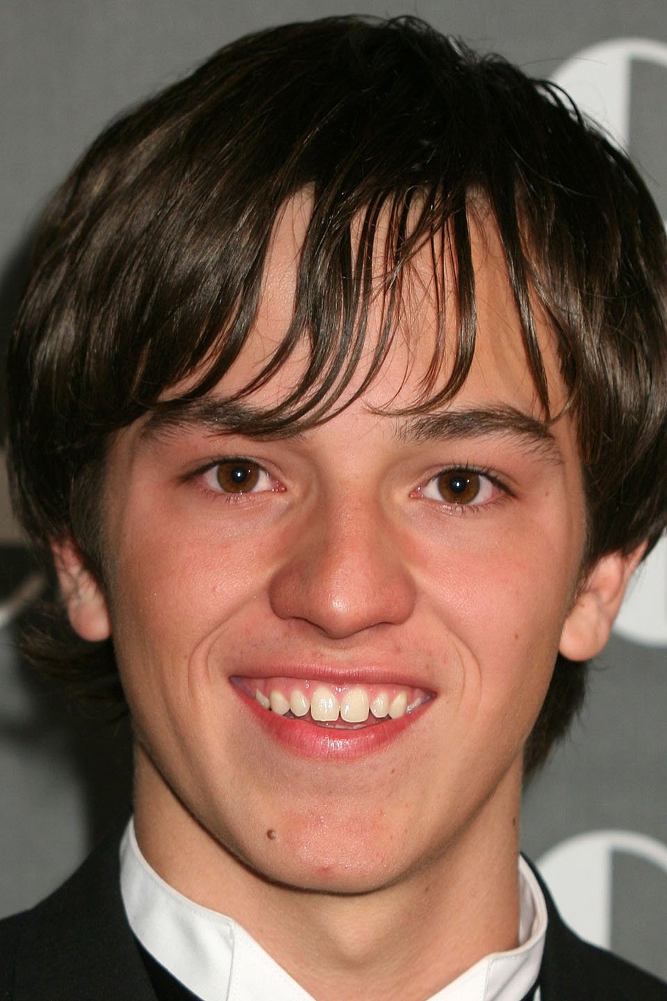 Seth Adkins backdrop