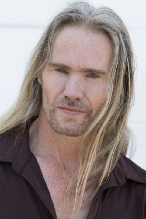 Michael Boston backdrop