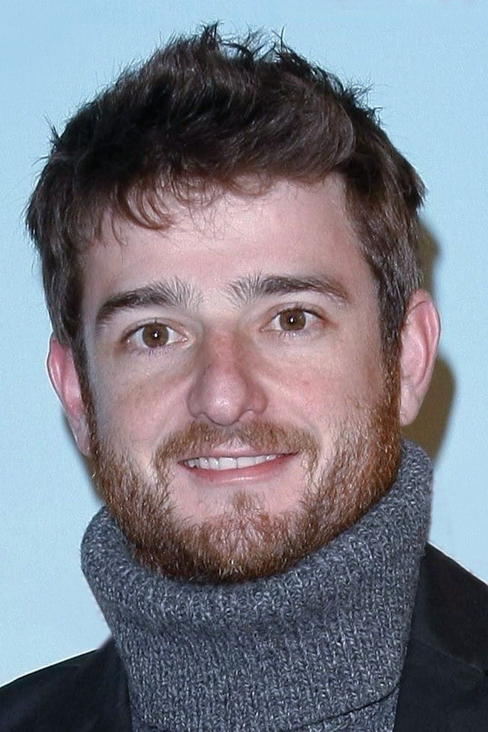 Gorka Otxoa backdrop