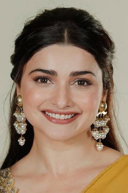 Prachi Desai backdrop
