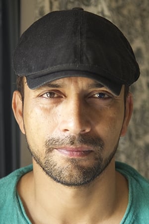 Deepak Dobriyal: Dëpak Dobrial backdrop