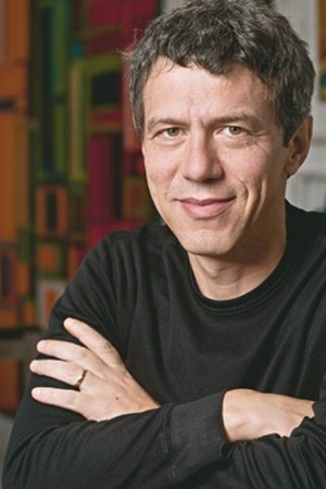 Bráulio Mantovani backdrop