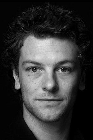 Dan Spielman backdrop