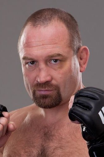 Vladimir Matyushenko backdrop