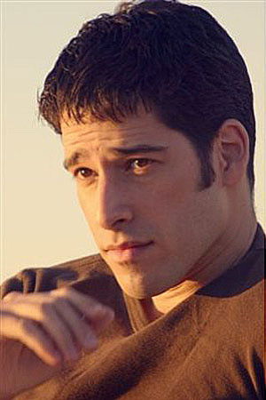 Ofer Regirer backdrop