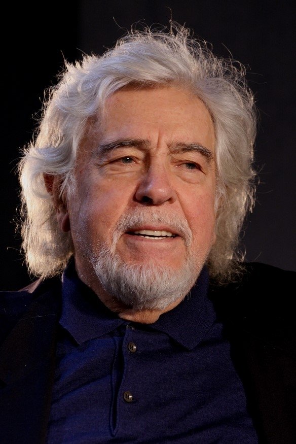 Glauco Mauri backdrop