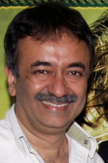 Rajkumar Hirani: Rajkumar Hirani backdrop