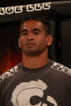 Falaniko Vitale backdrop