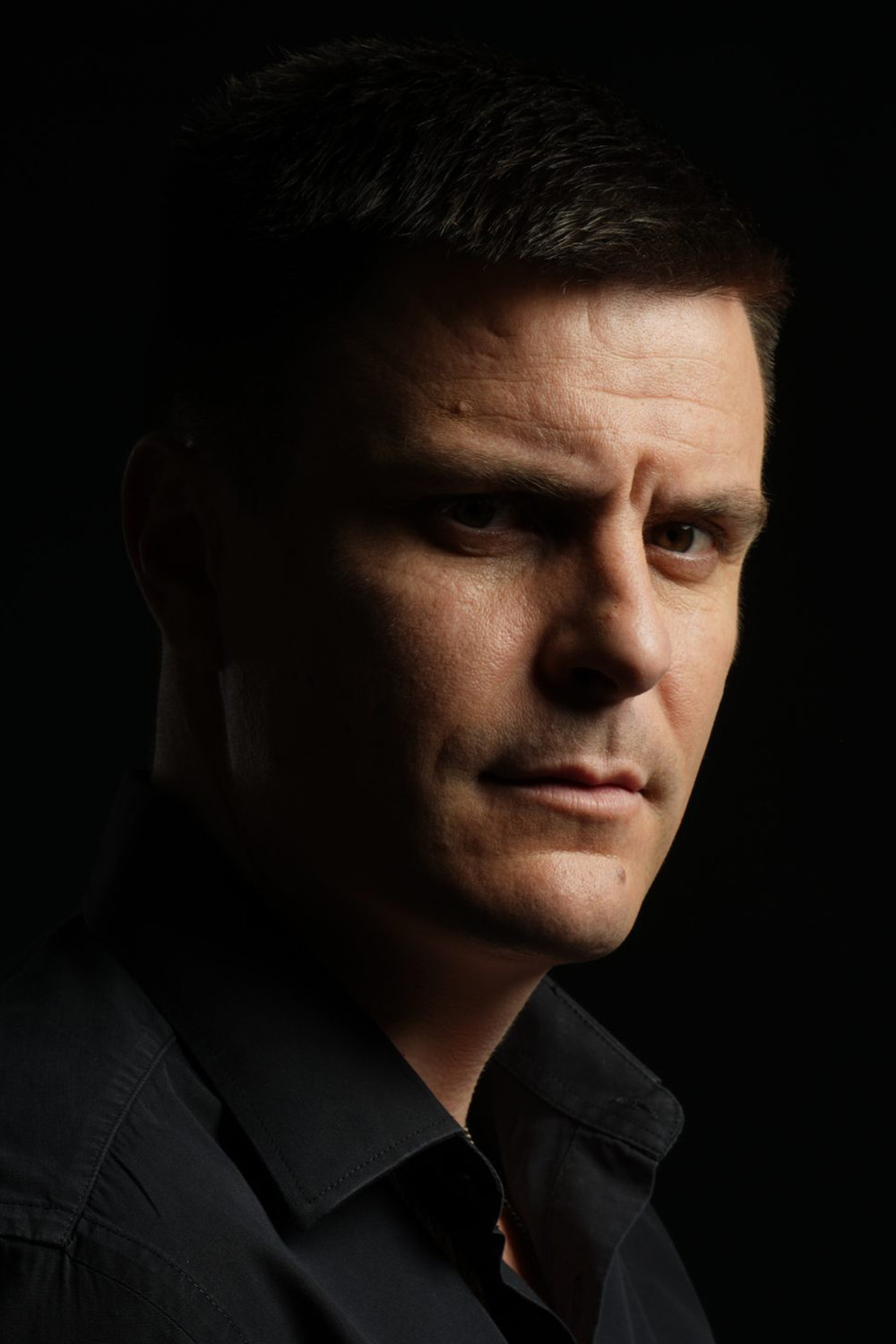 Vuk Kostić backdrop