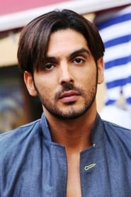 Zajed Kan