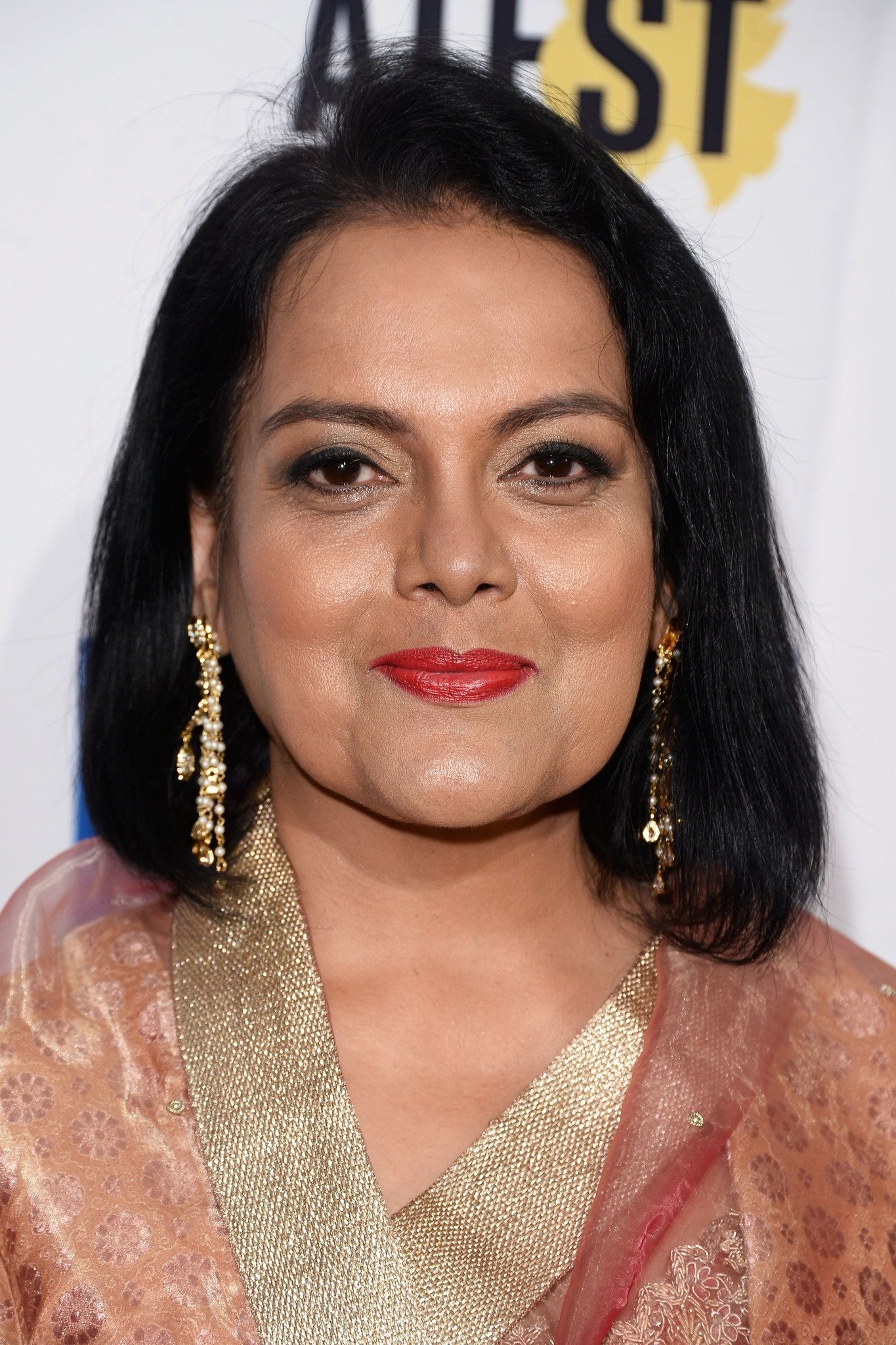 Sushmita Mukherjee backdrop