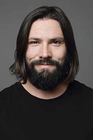 Adrian Collins: Adrian Kolins