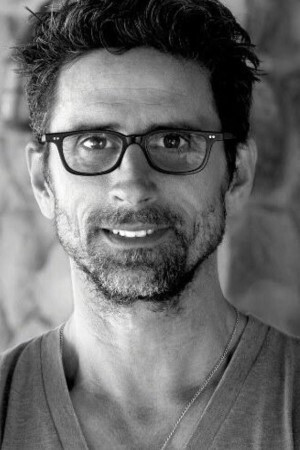 Dean Alioto backdrop