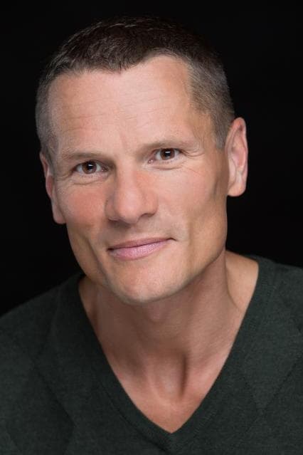 Peter Stark backdrop