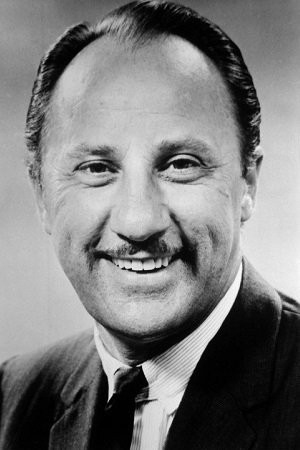 Dick Wilson backdrop