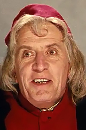 Odoardo Spadaro backdrop