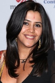 Ekta Kapoor → Ekta Kapur