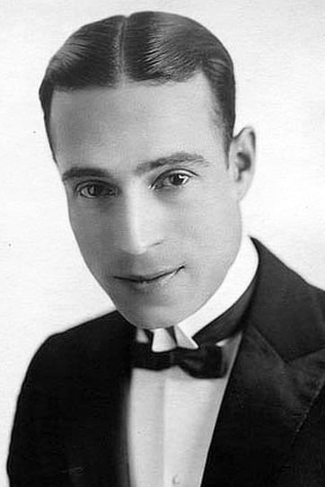 Ben Bard → Ben Bard backdrop