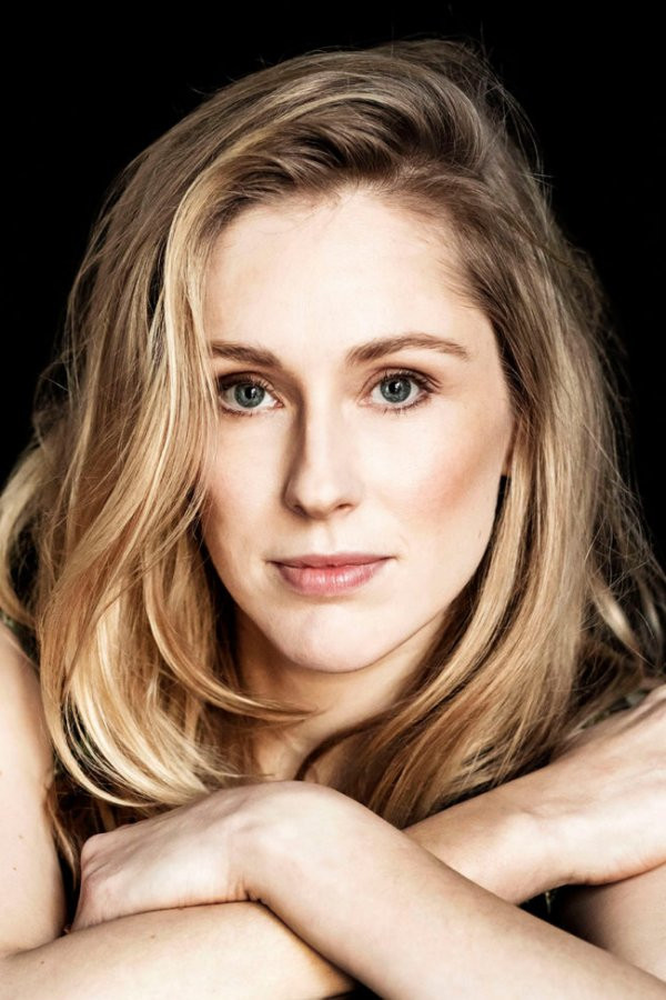 Rikke Lylloff backdrop