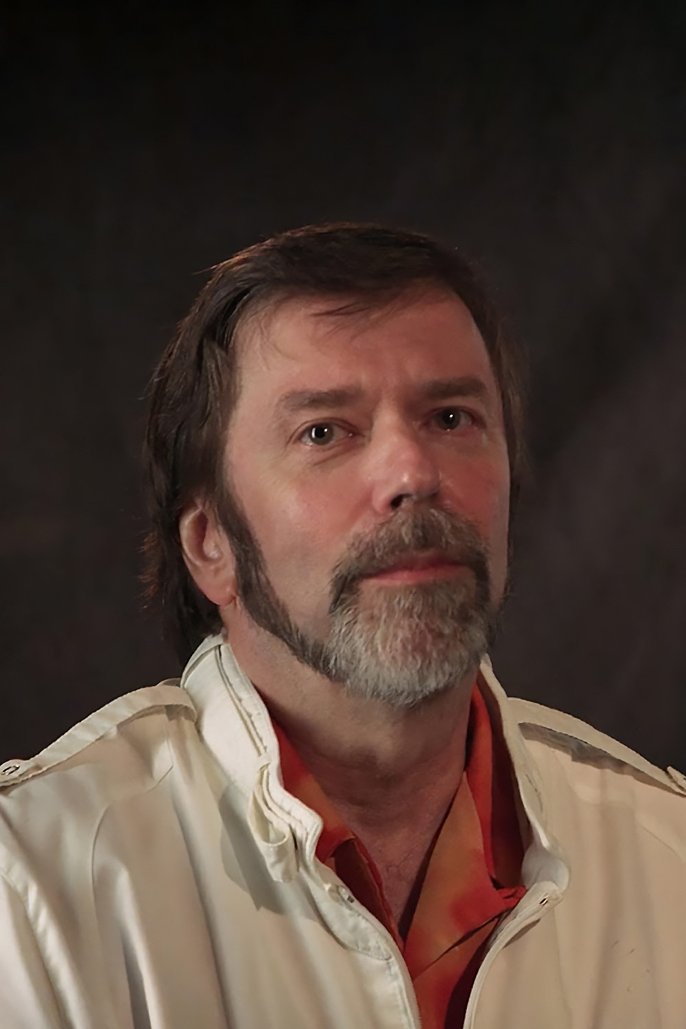 Peter Kuran backdrop