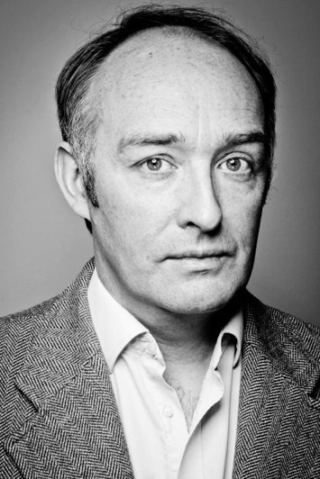 Neil Edmond backdrop