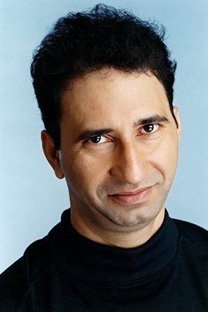 Kurush Debu backdrop