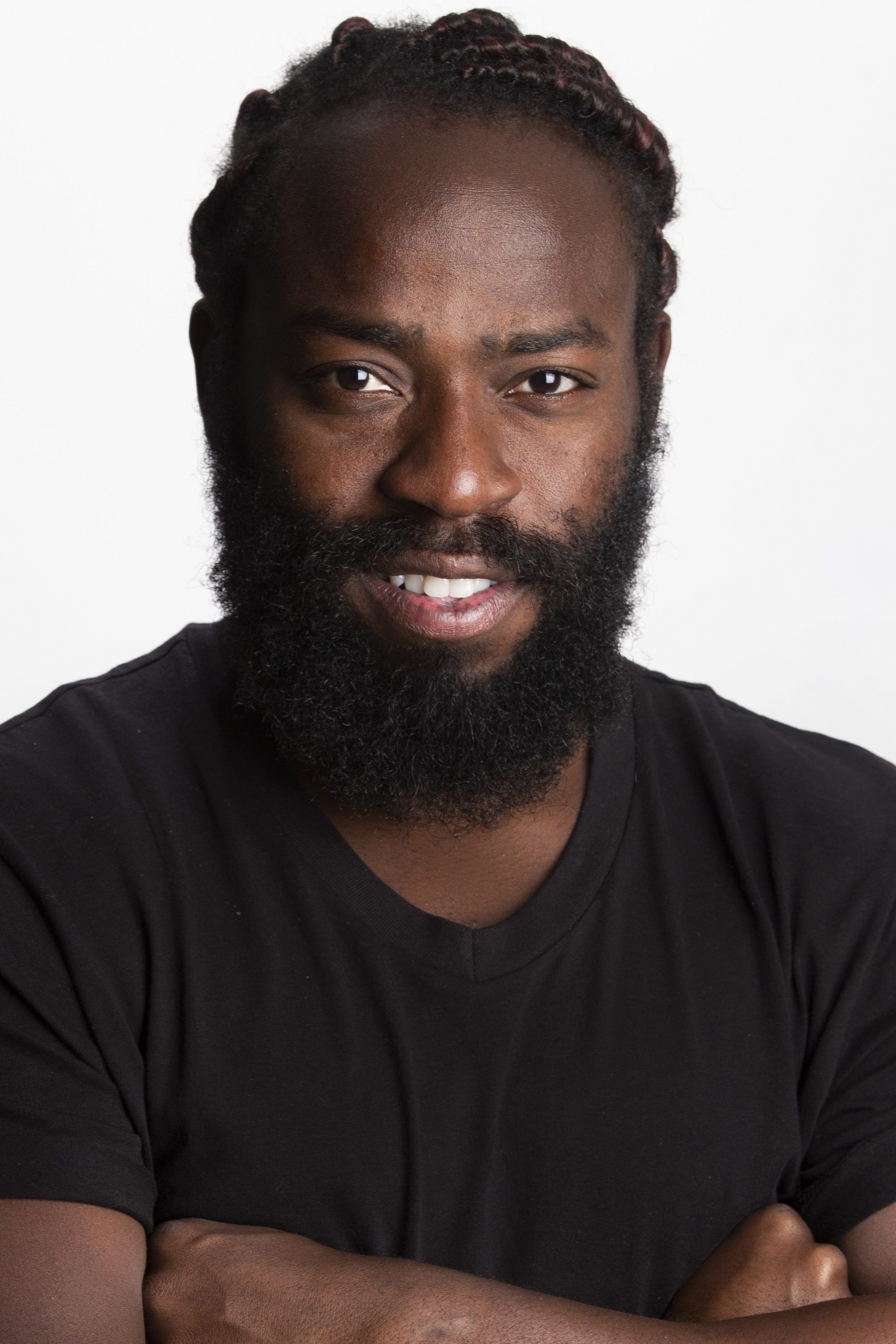 Douglas Silva backdrop