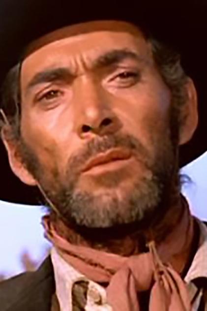 Guido Lollobrigida backdrop