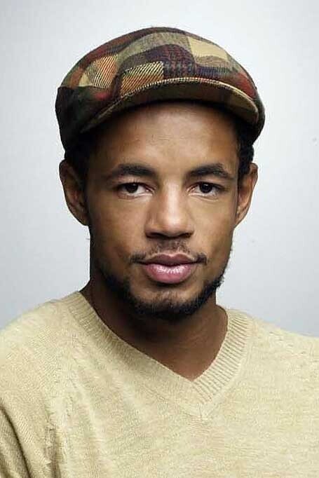 Jonathan Haagensen backdrop