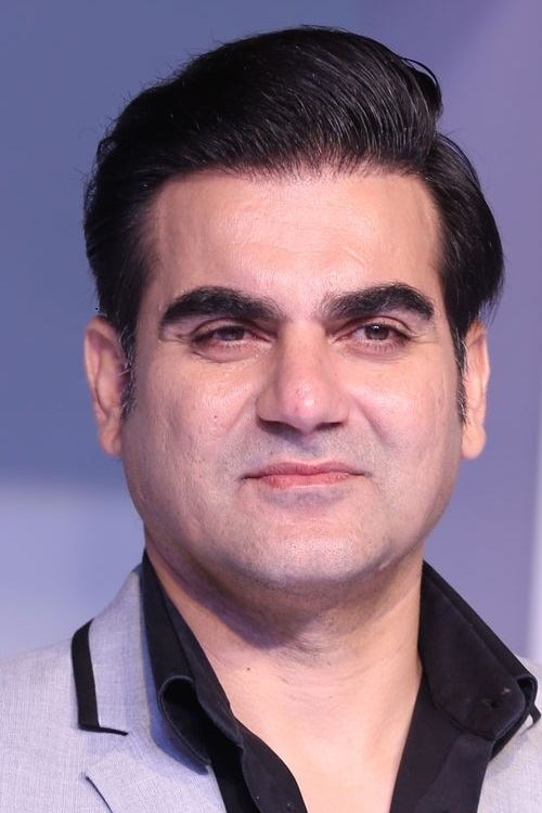 Arbaaz Khan backdrop