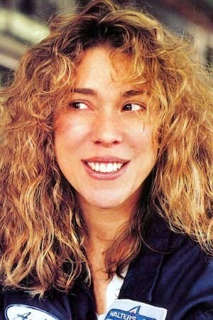 Maria Maggenti backdrop