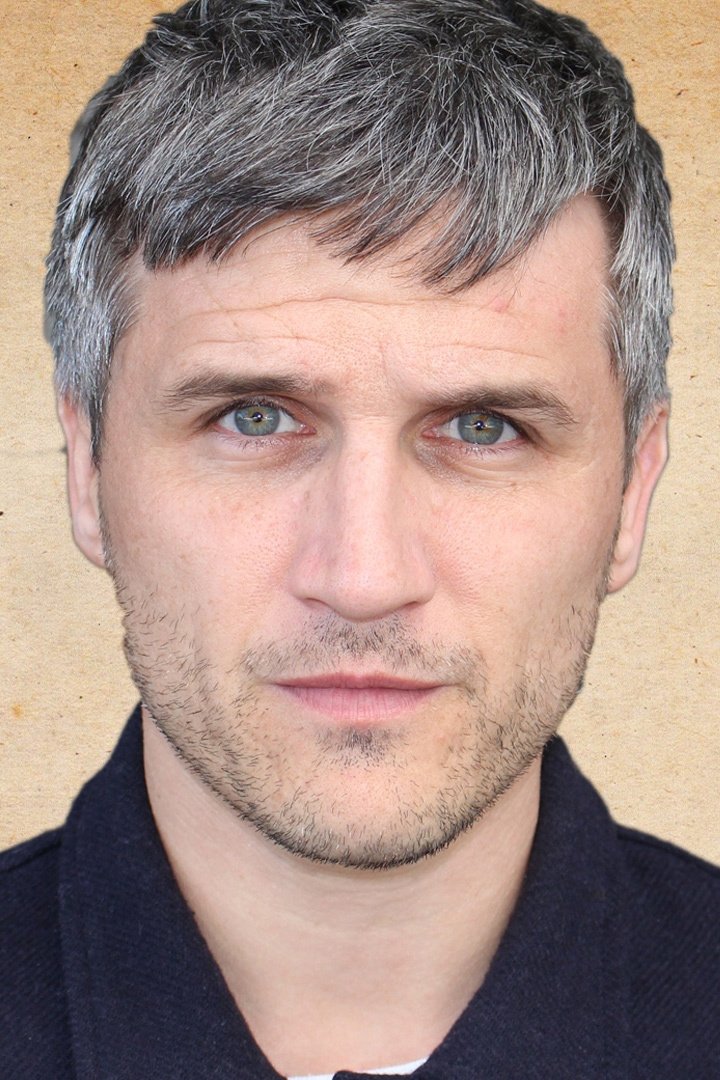 William Ash backdrop