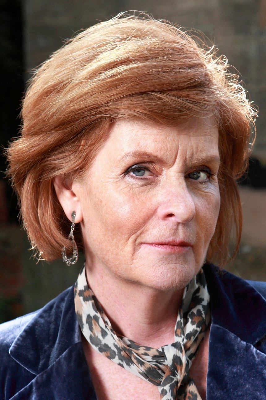 Buffy Davis backdrop