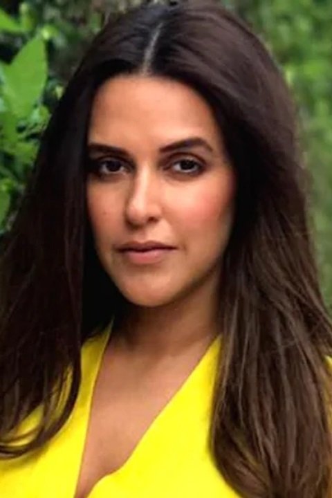 Neha Dhupia backdrop