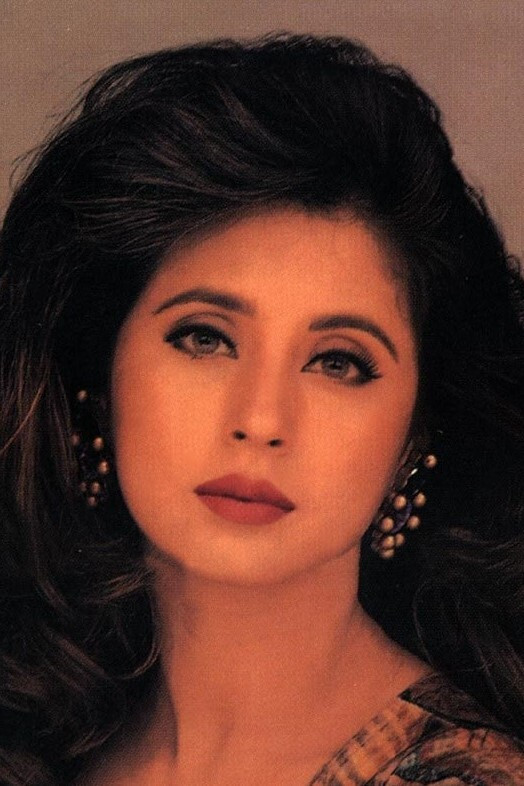 Urmila Matondkar backdrop