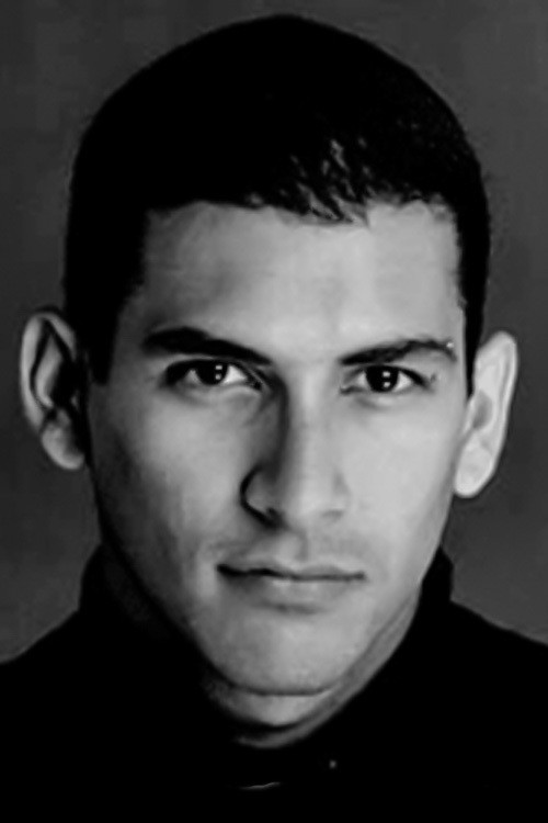 Rehaan Engineer backdrop