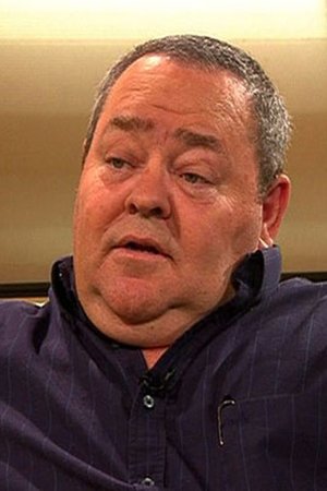 Willie Esterhuizen backdrop