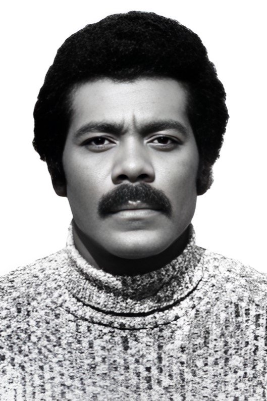 Thalmus Rasulala backdrop