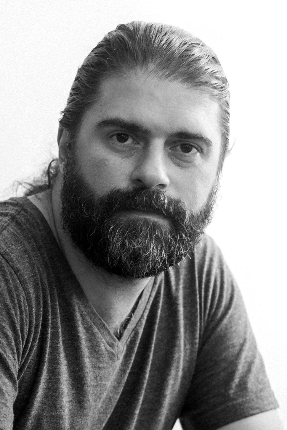 Sebastián Cordero backdrop