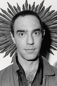 Derek Jarman → Derik Xharman