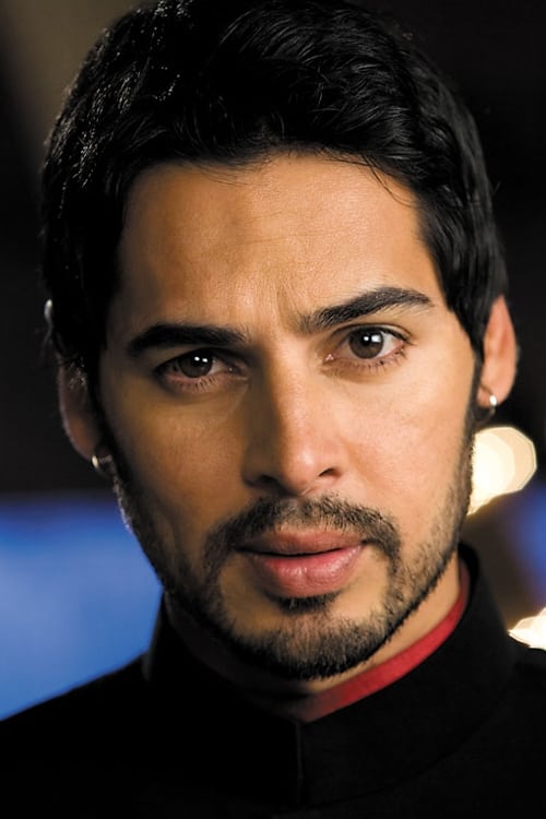 Dino Morea backdrop