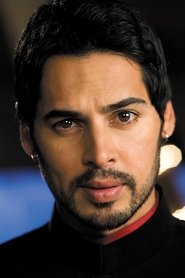 Dino Morea: Dino Morea