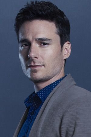 Daniel Bonjour backdrop