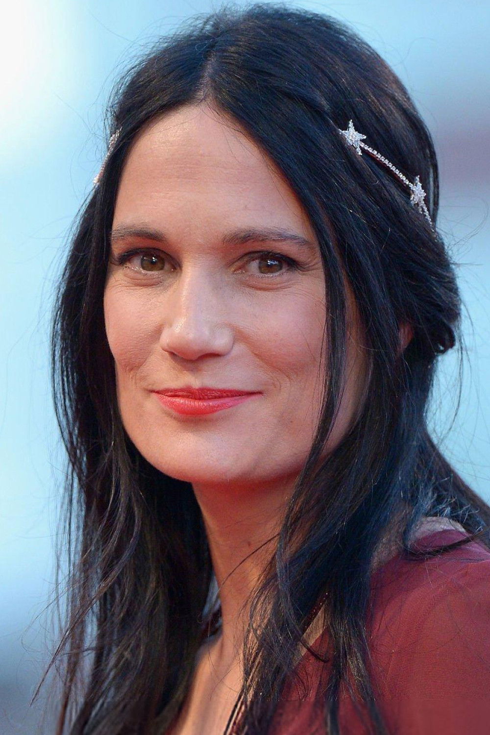 Einat Weitzman → Ejnat Veicman backdrop