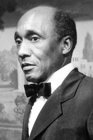 Napoleon Whiting backdrop