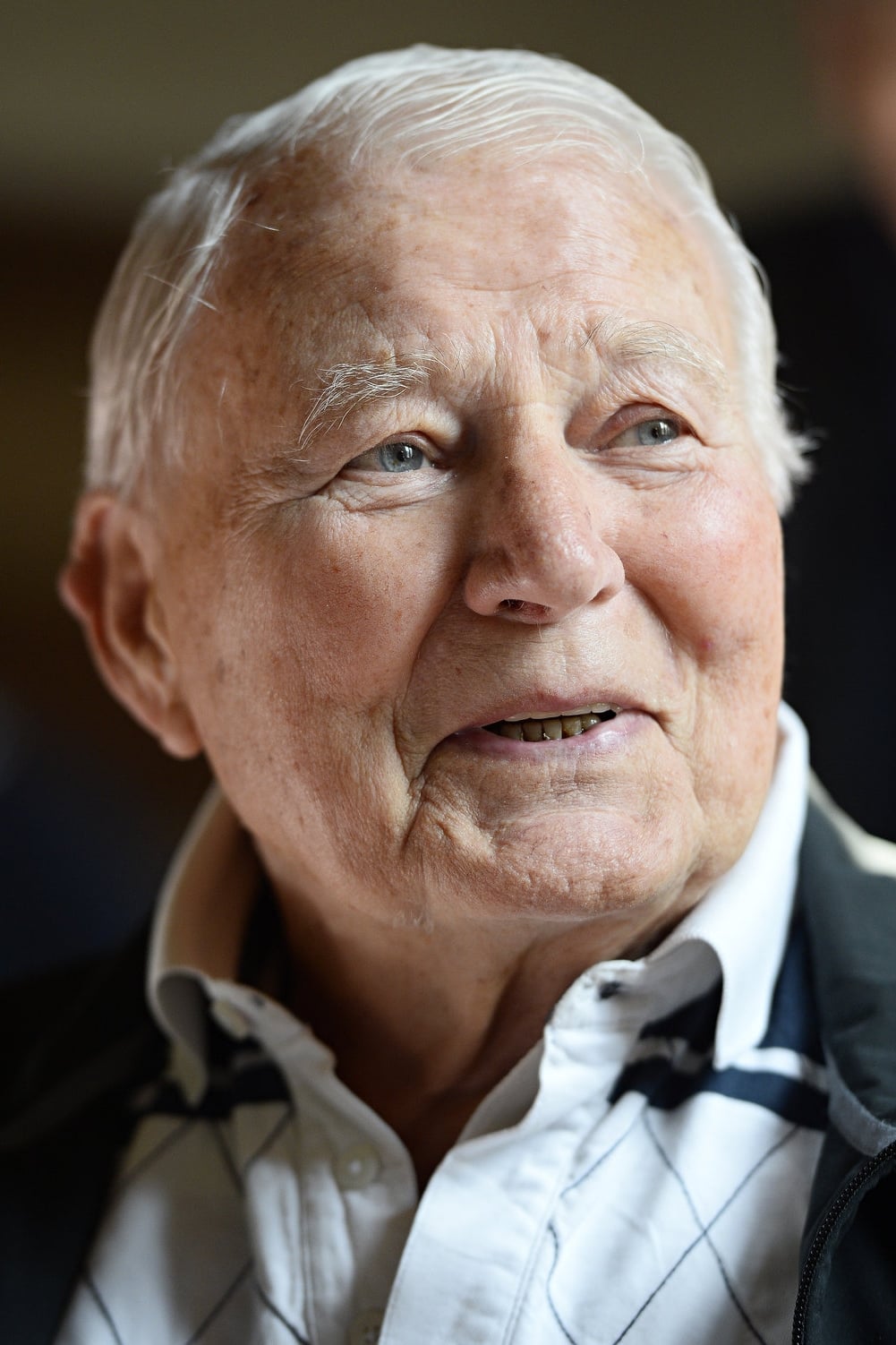 Karel Fiala backdrop