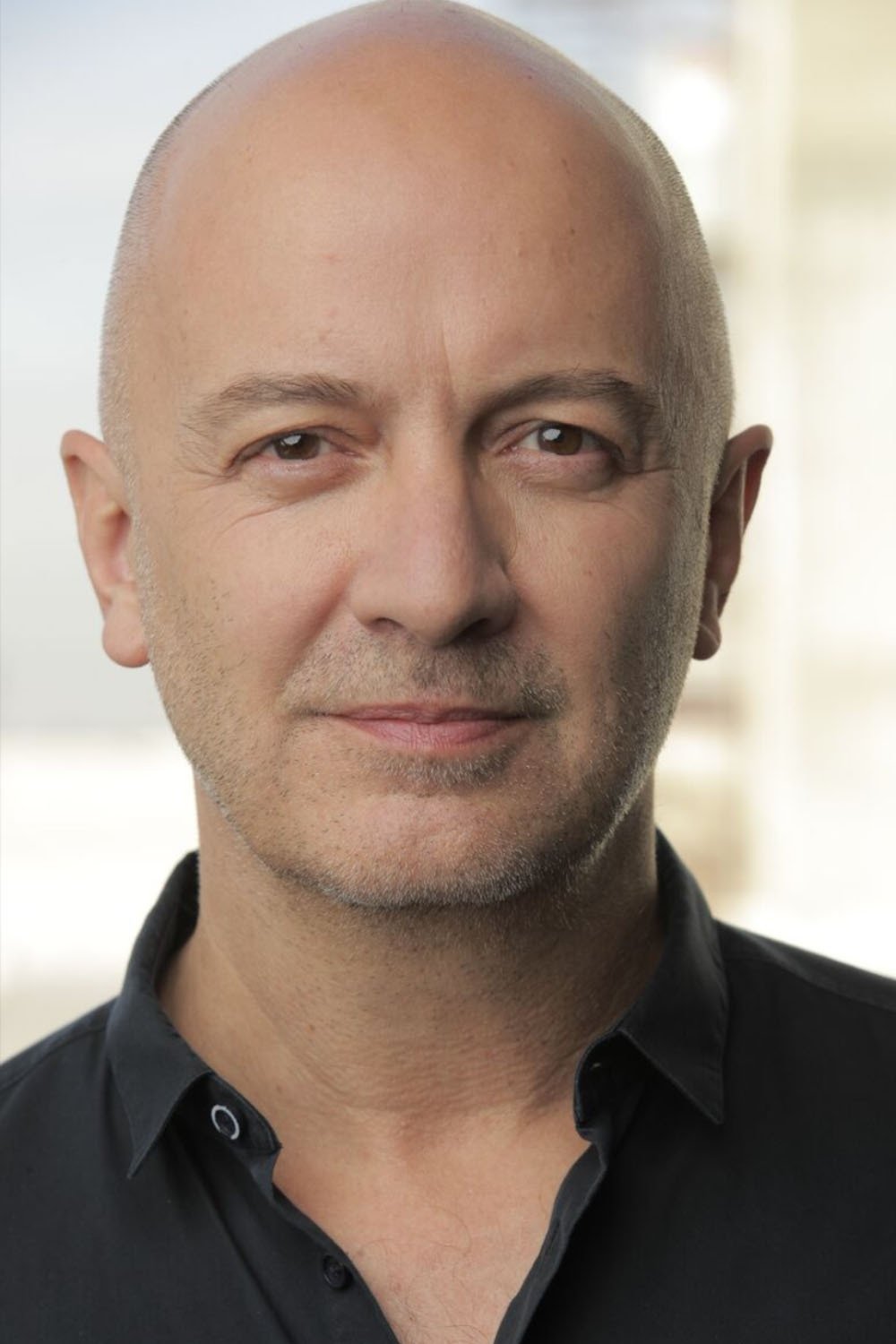 Jayson Rothwell backdrop