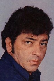 Amjad Khan → Amxhad Kan