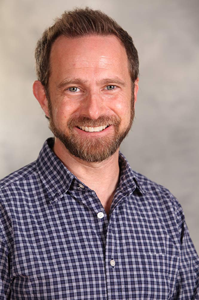 Aaron Mendelsohn backdrop